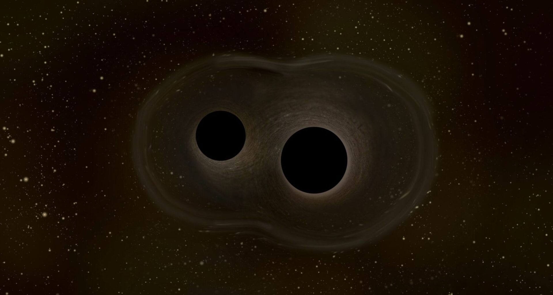 An off-the-shelf camera could help us find more black holes smashing together