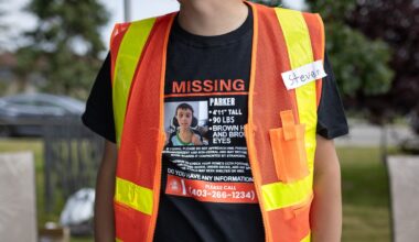 Search for missing 11-year-old Calgary boy focuses on empty homes