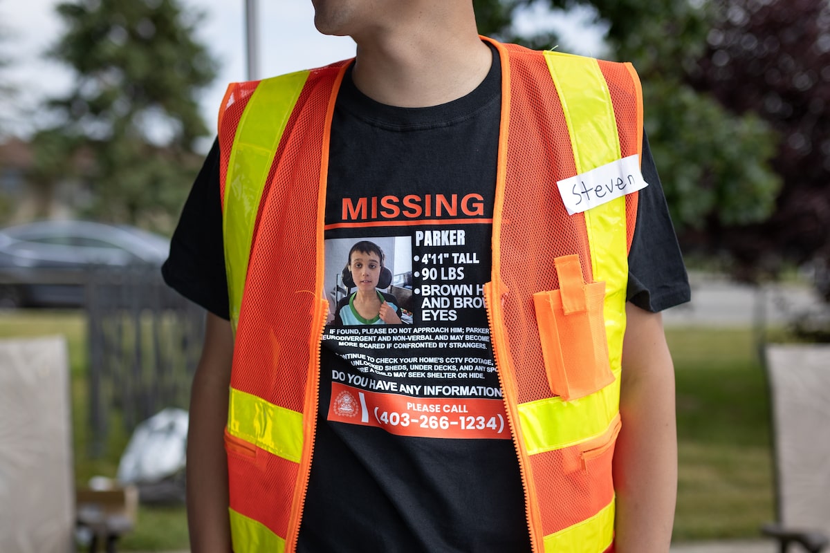Search for missing 11-year-old Calgary boy focuses on empty homes
