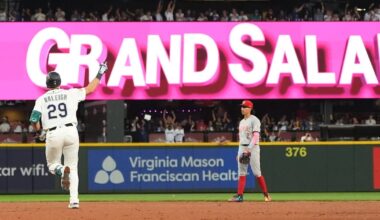 Reds' choice to face Cal Raleigh: 'Worst possible outcome'
