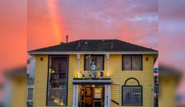 THROUGH YOUR LENS: Peninsula perspectives