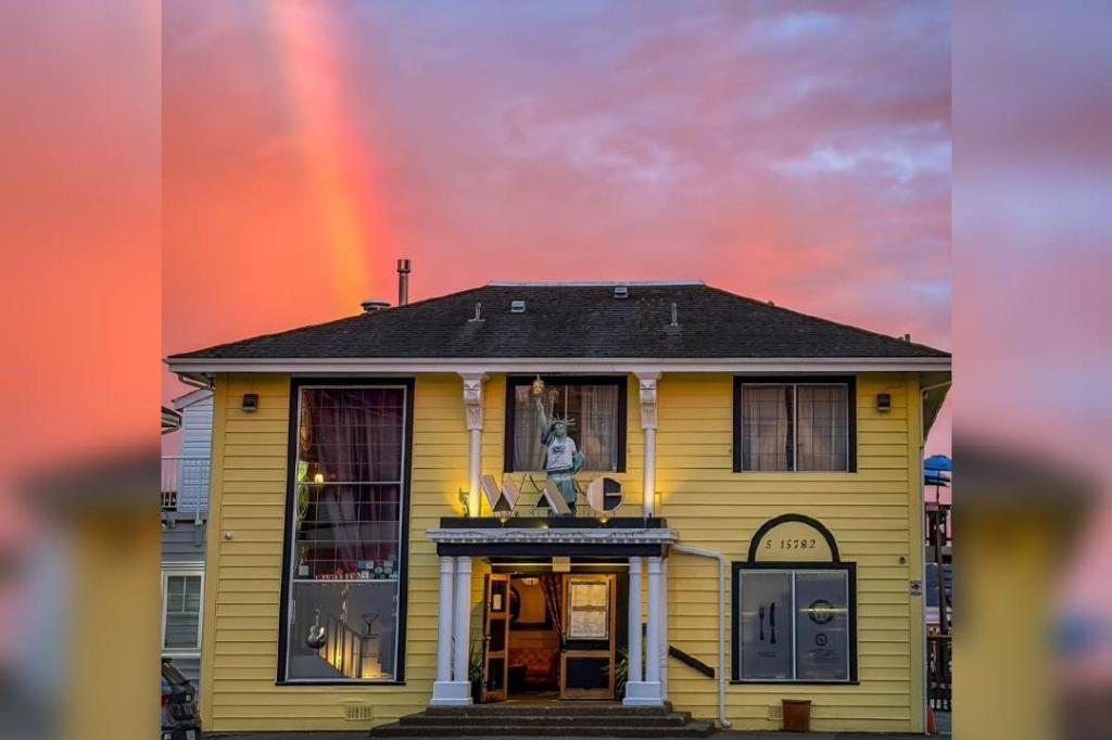 THROUGH YOUR LENS: Peninsula perspectives