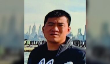 Ding Ping Wang murder: Police to provide update on fatal Scarborough shooting