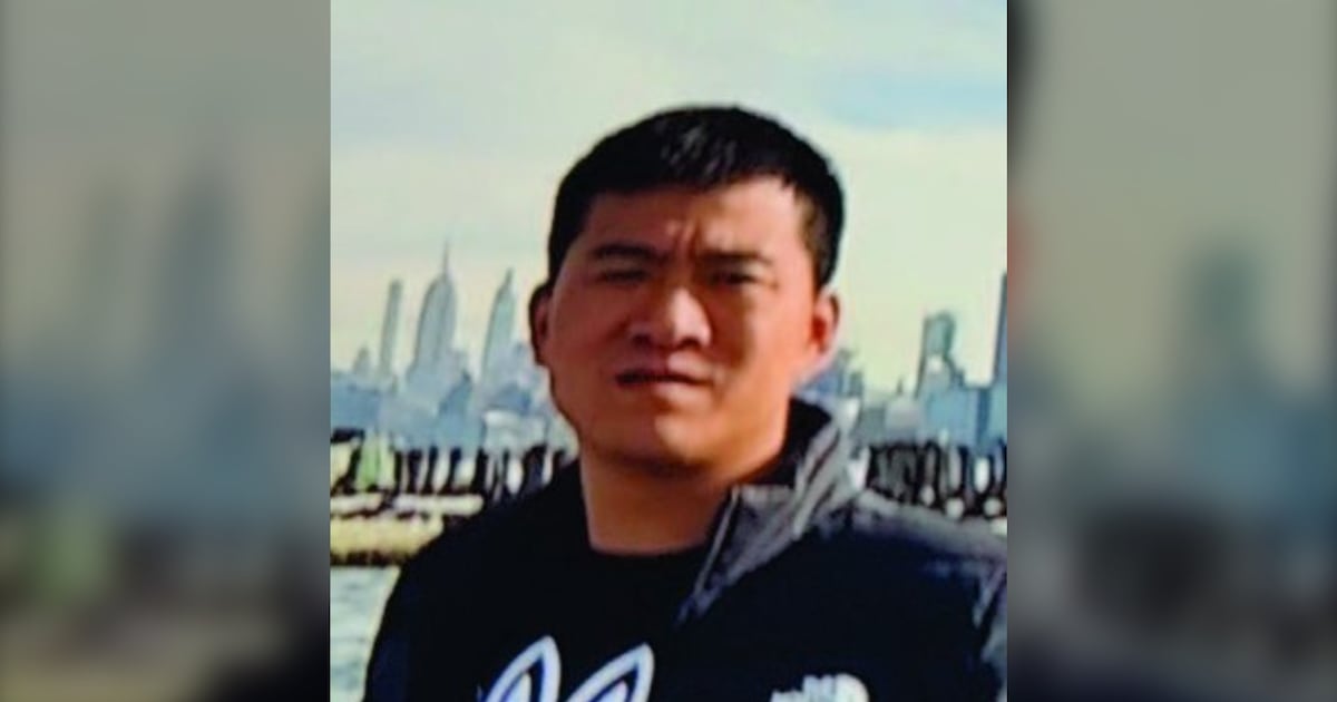 Ding Ping Wang murder: Police to provide update on fatal Scarborough shooting