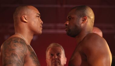 Patrick Connor: Top 10 hardest punchers in boxing today