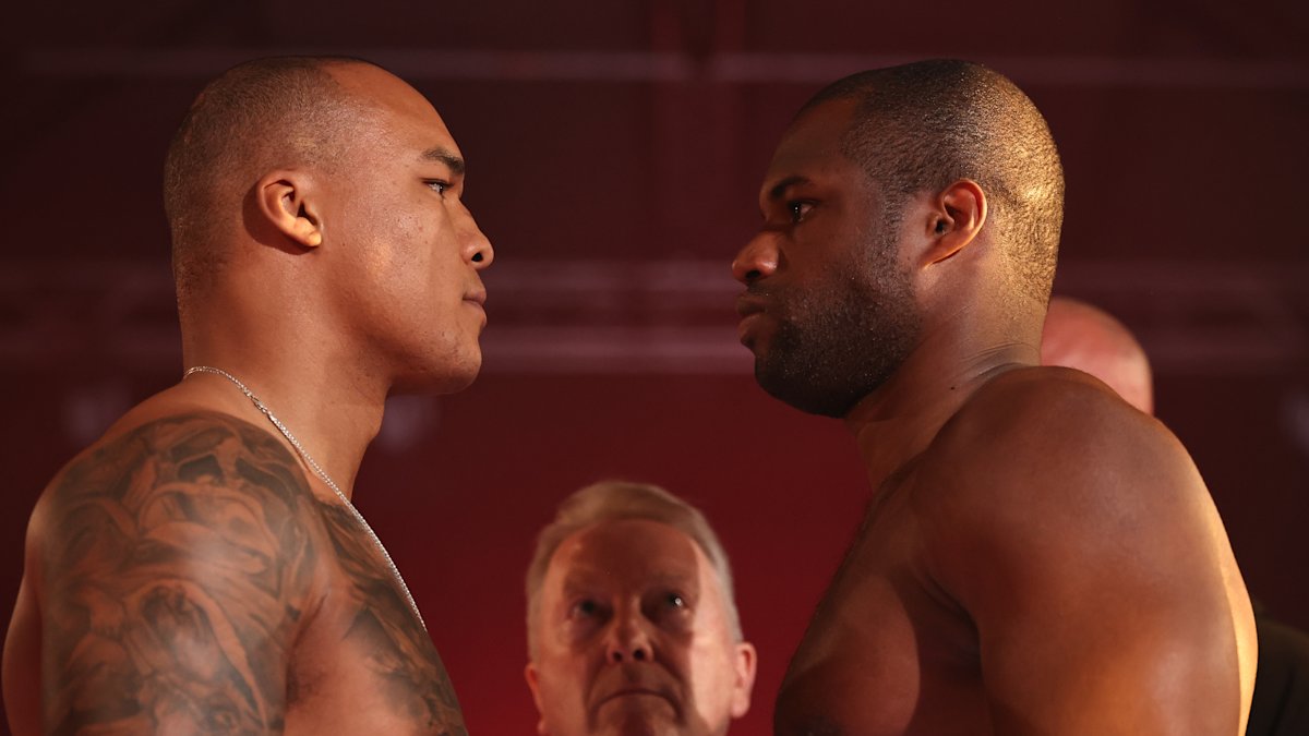 Patrick Connor: Top 10 hardest punchers in boxing today