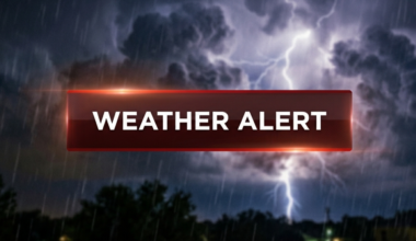 Thunderstorms with damaging winds and hail possible in southern Ontario