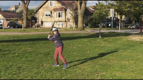 Surrey Cares-Free to Play funding for outdoor play