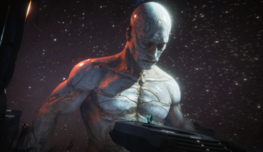 As Video Game Industry Burns, Warframe's Devs Aren't Taking Anything For Granted