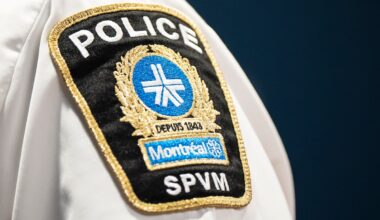 Funeral for officer killed in Montreal shooting set for today