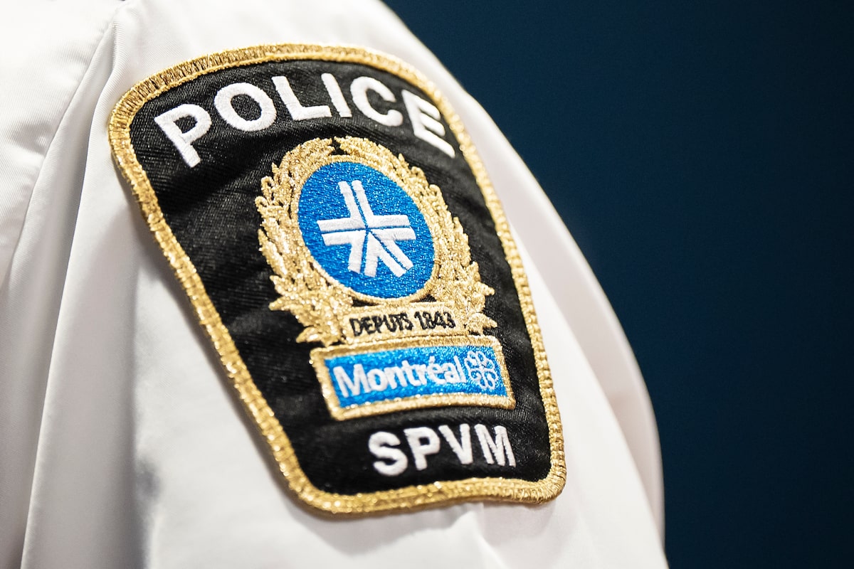 Funeral for officer killed in Montreal shooting set for today