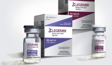 Canada’s Drug Agency recommends funding this drug for early-stage Alzheimer’s disease - CTV News