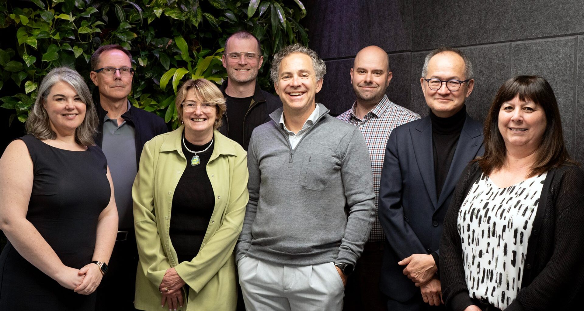 Complex projects prompt more architecture firms to form strategic partnerships