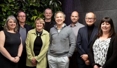 Complex projects prompt more architecture firms to form strategic partnerships