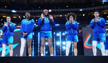 Jonquel Jones powers Team Spoon to WNBA All-Star Game victory