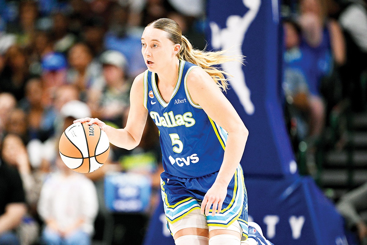 WNBA selects All-Star Game participants