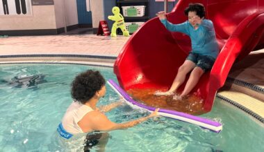 Learn lifesaving safety tips at Water Safety Awareness Day event – City of Mississauga