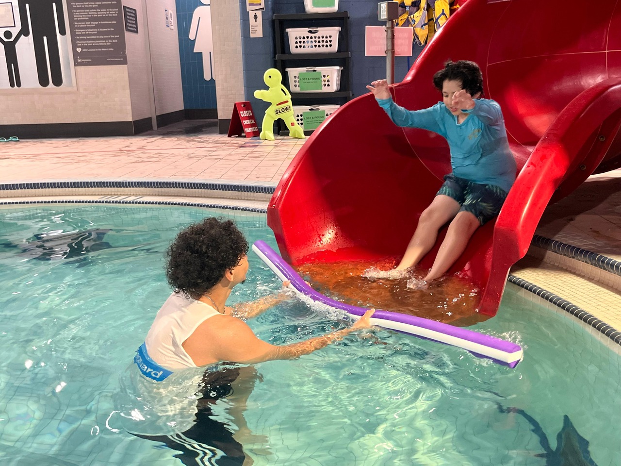 Learn lifesaving safety tips at Water Safety Awareness Day event – City of Mississauga