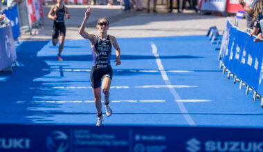WTCS Hamburg: Exciting Races, Stolen Bikes and More
