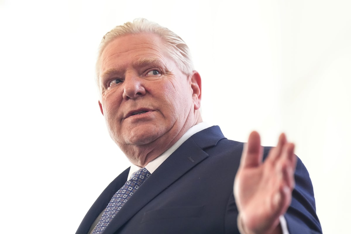 Ford’s office freezes hiring, eliminates positions to cut costs, memo shows