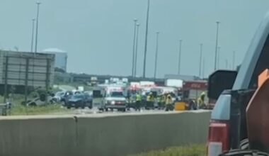Kitchener man identified as person killed in Highway 401 crash - CTV News