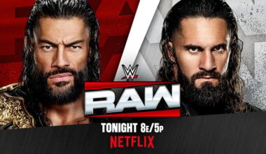 Join 411’s Live WWE Raw Coverage | 411MANIA