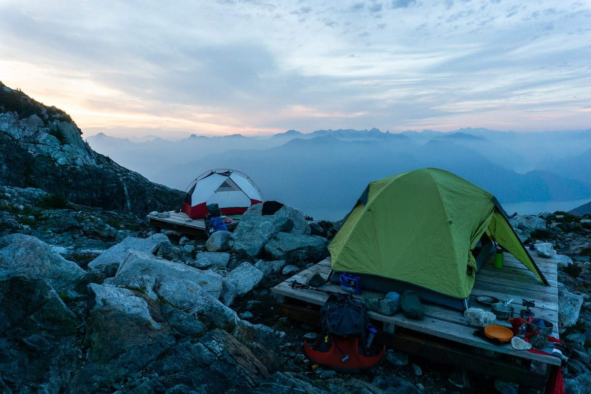 We snagged a campsite with an AI bot. Here’s what it means for impossible campground bookings