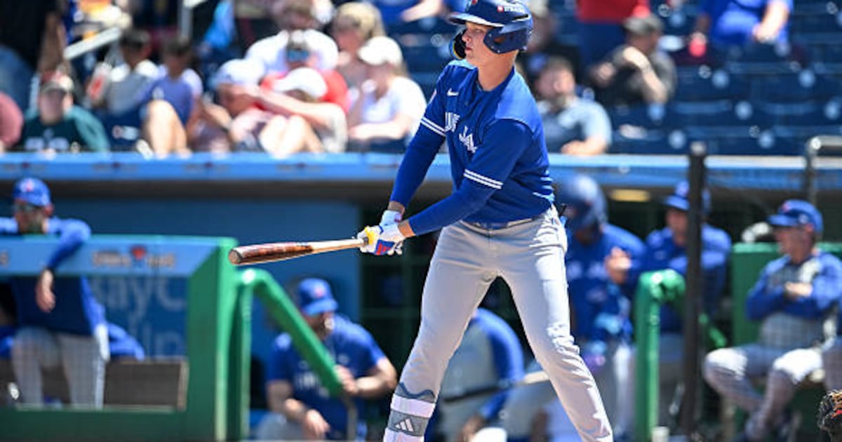 MLB All-Star Weekend 2026: Players to watch in the Futures Game