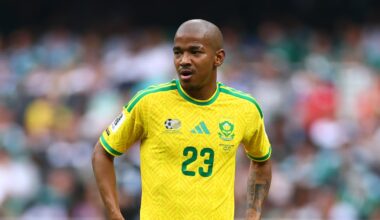 South Africa’s Jayden Adams dies at age 25, weeks after competing in World Cup
