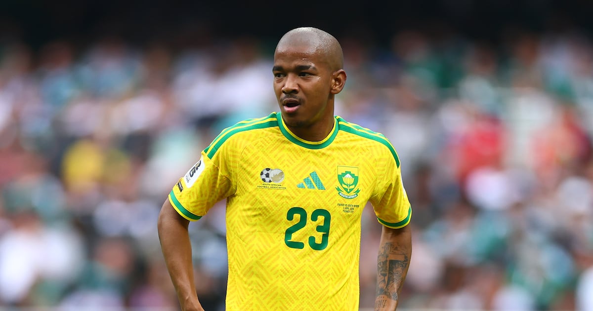 South Africa’s Jayden Adams dies at age 25, weeks after competing in World Cup