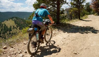 Weekend Snapshot #241 - BIKEPACKING.com