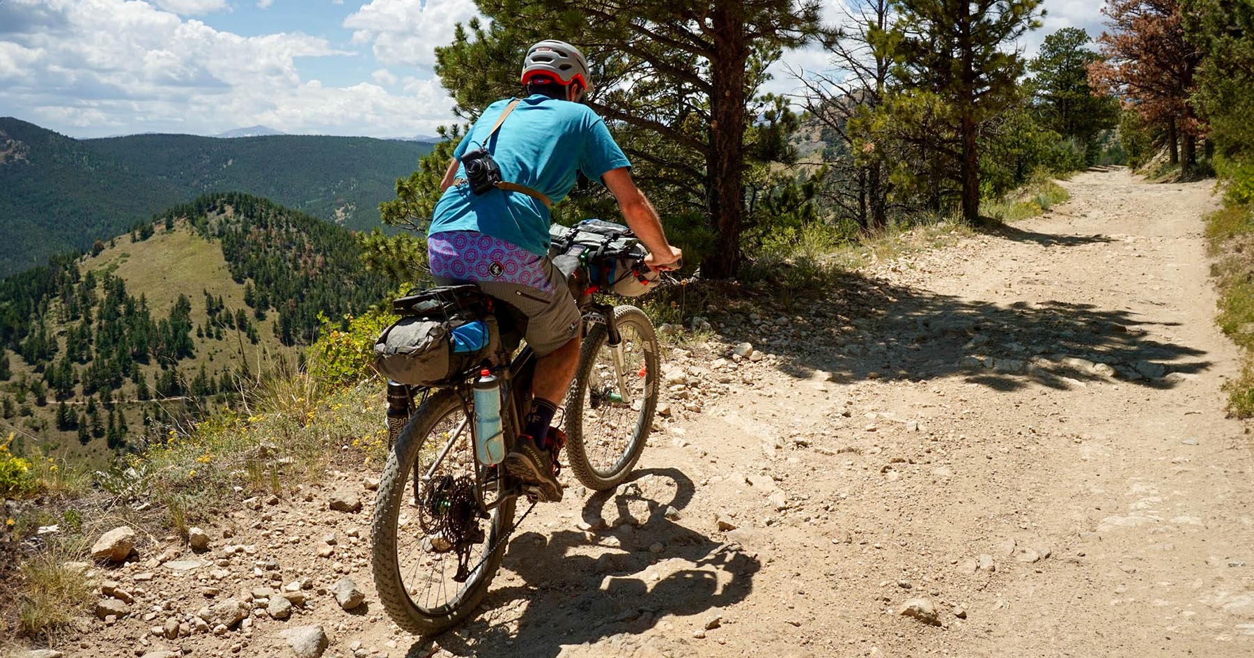 Weekend Snapshot #241 - BIKEPACKING.com