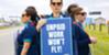 Inside WestJet Flight Attendants’ Decision to Strike
