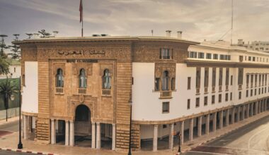 Bank Al-Maghrib: Morocco’s Financial System Shows Resilience in 2025 Despite Global Uncertainty