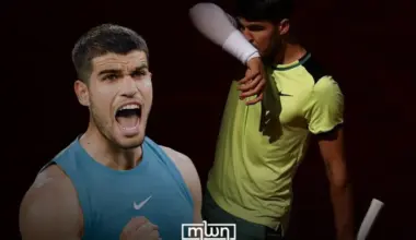 ‘Tennis Needs Him’: Sinner Hopes for Alcaraz Return
