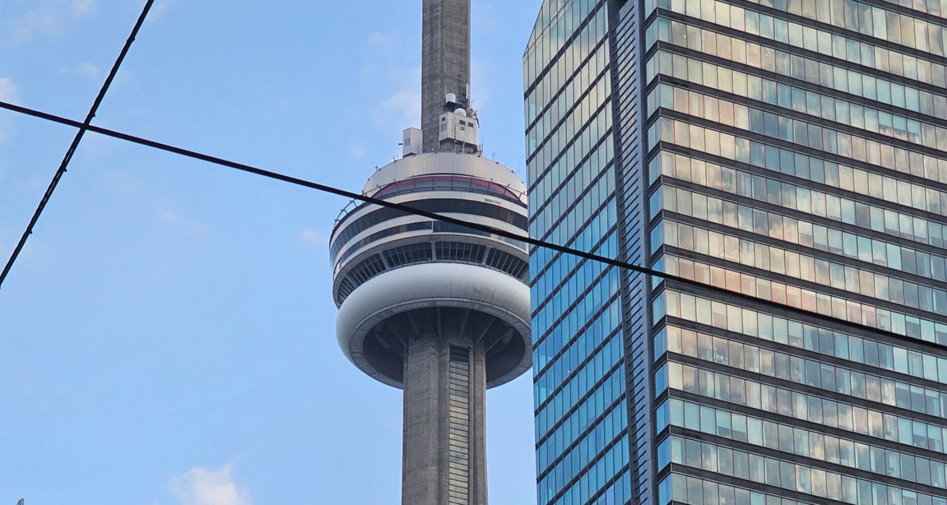 64% say nothing gets them to travel to downtown Toronto anymore: poll