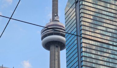 64% say nothing gets them to travel to downtown Toronto anymore: poll