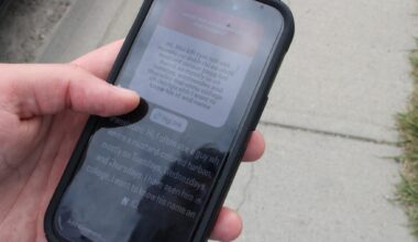 Calgary confession posts create real consequences: Experts