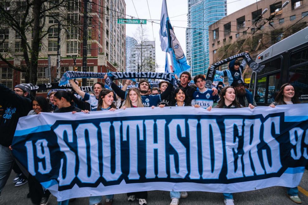 Whitecaps FC