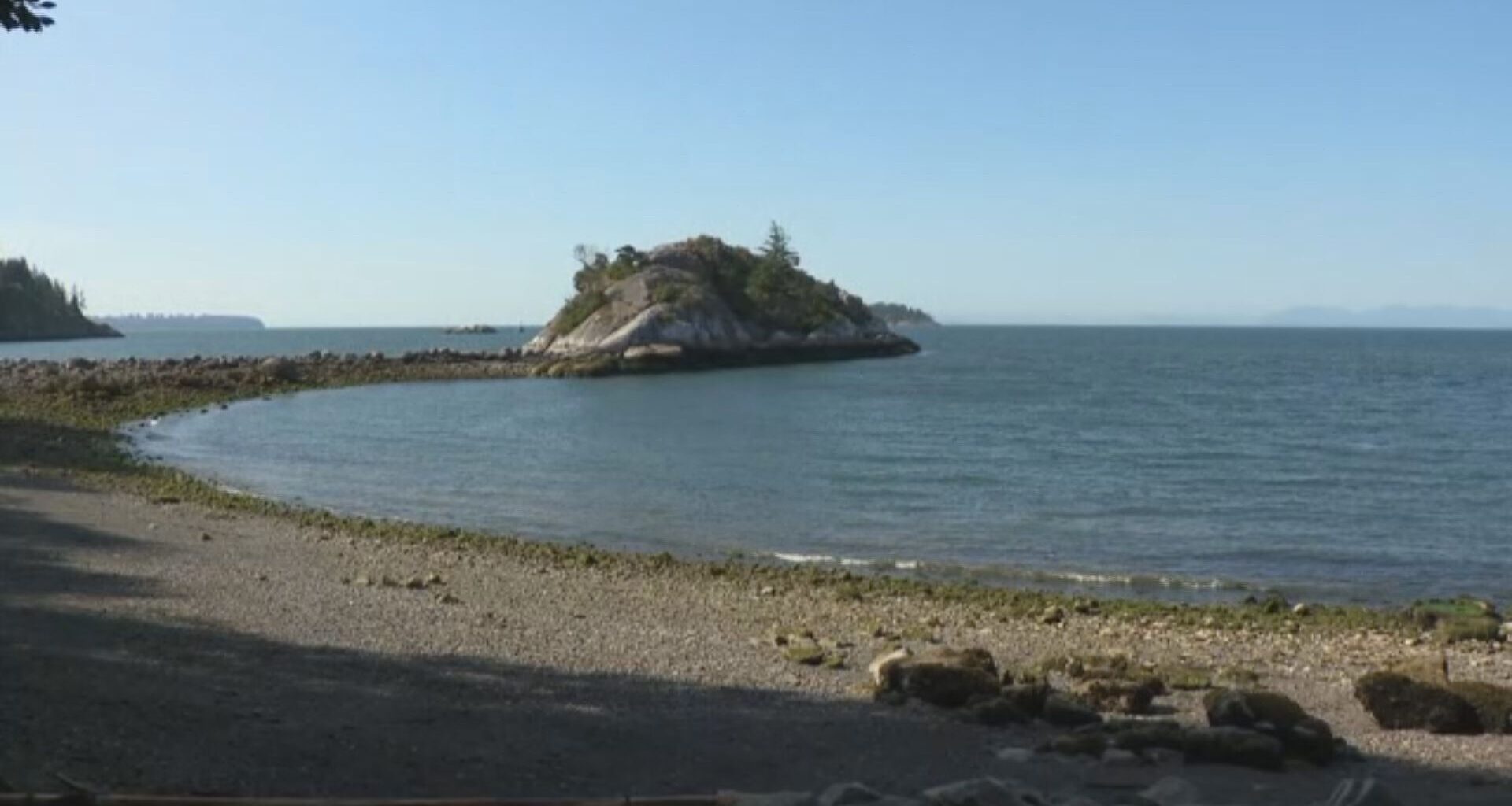 Scuba diver dies near Whytecliff Park in West Vancouver