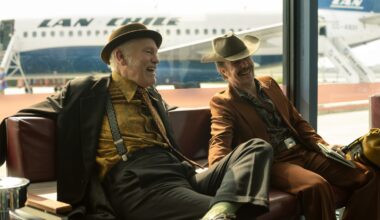 Venice Festival unveils 2026 lineup