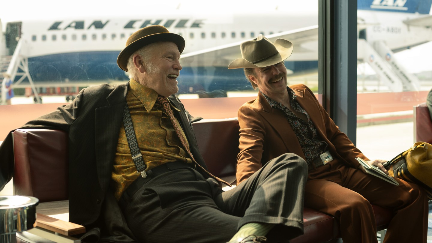 Venice Festival unveils 2026 lineup
