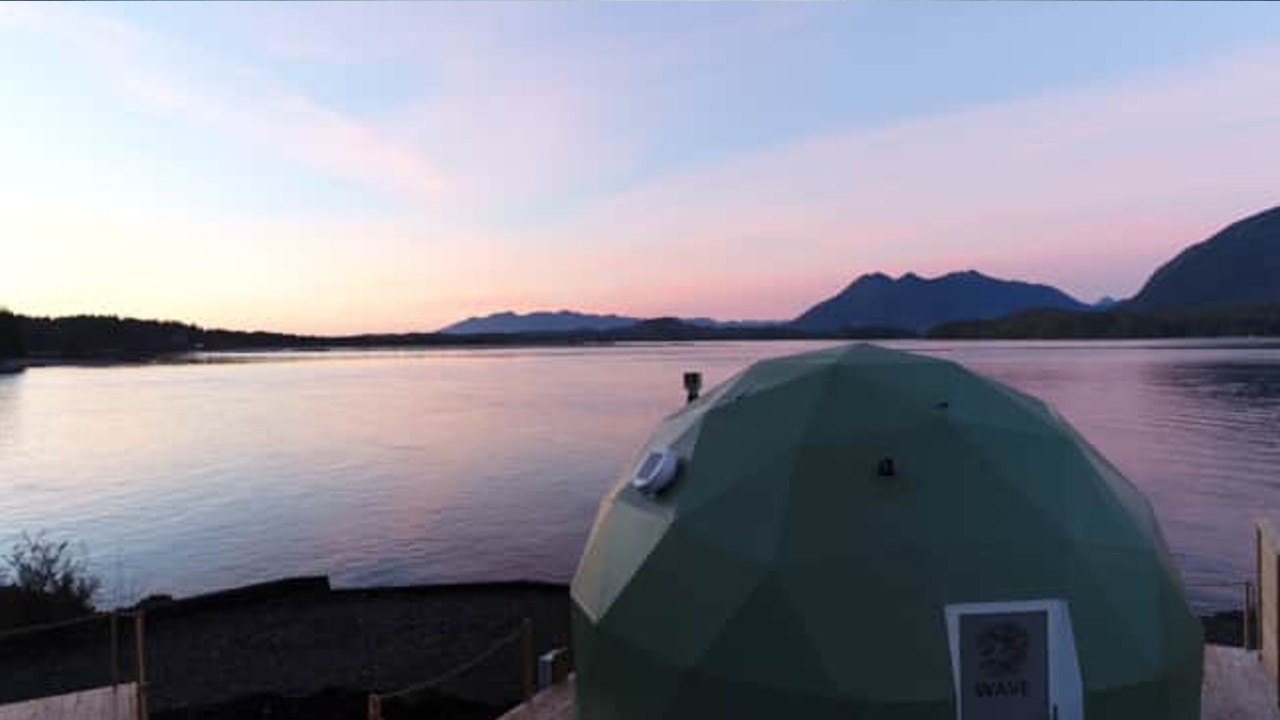 Vancouver Island named Canada's best island in Travel + Leisure rankings