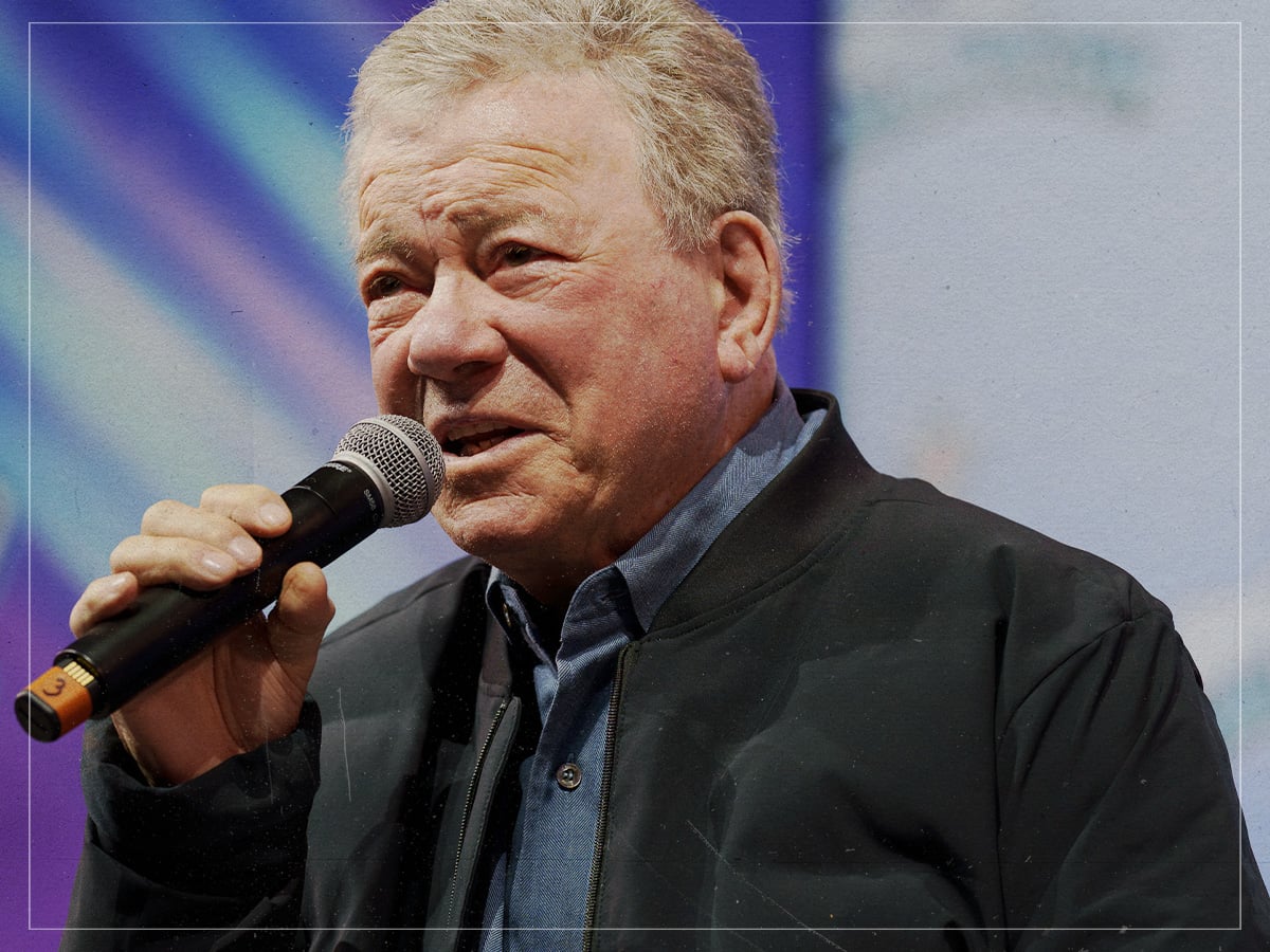 The 1982 album William Shatner crowned "the greatest of them all"