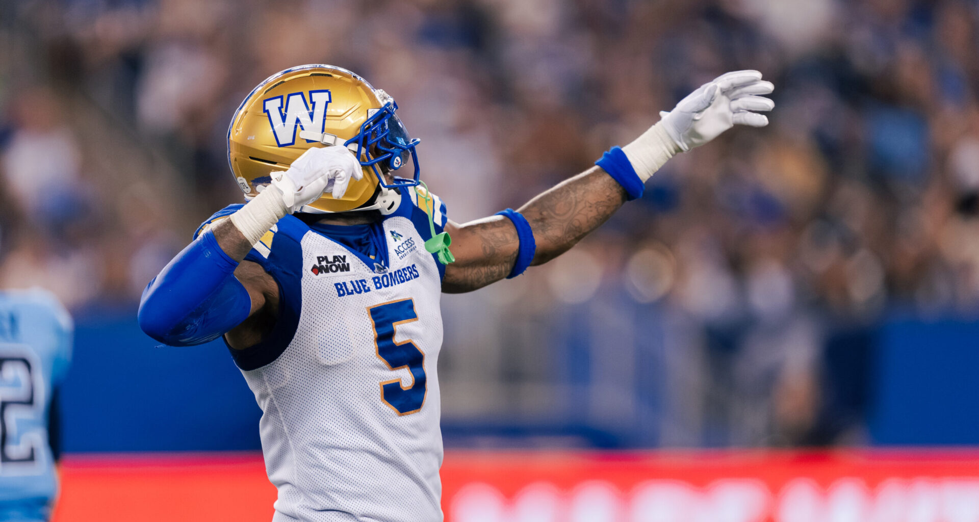 Game Day HQ | - Winnipeg Blue Bombers