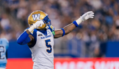 Game Day HQ | - Winnipeg Blue Bombers
