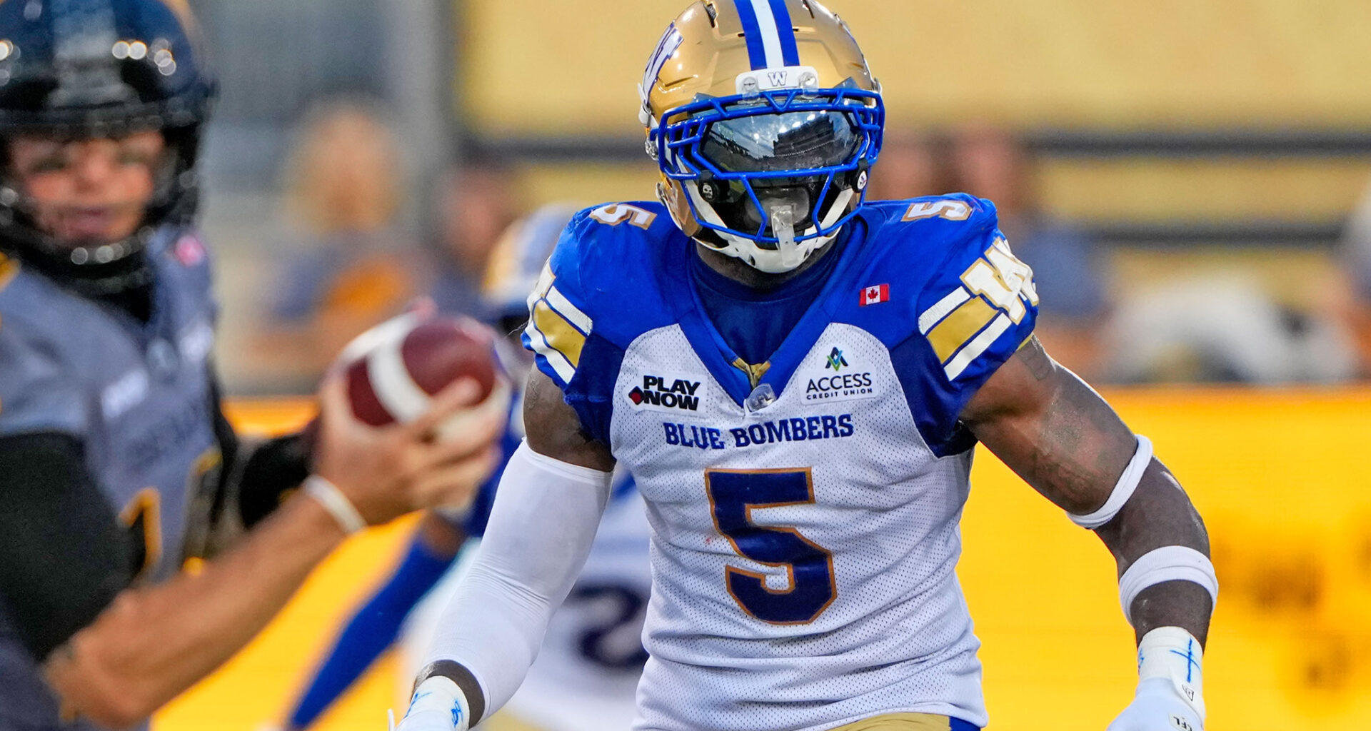 5 things we learned from FanDuel Canada Day Weekend