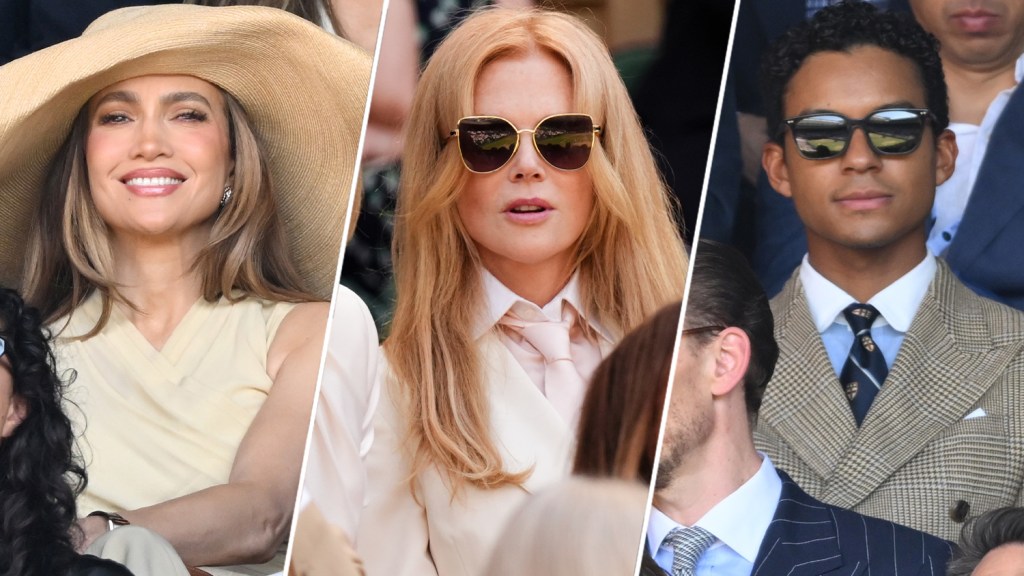 Wimbledon 2026 Photos: Jodie Foster, Cynthia Erivo & More