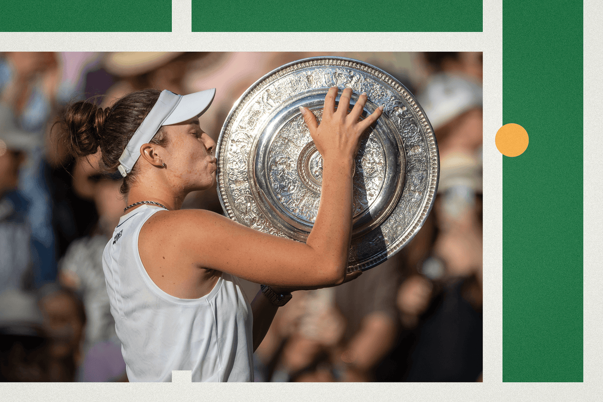 Wimbledon takeaways: The best match, biggest upset, and abiding memories from London