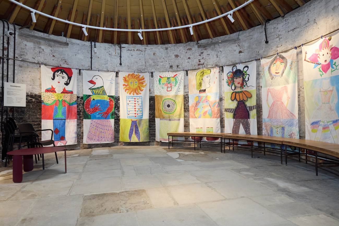 Quentin Blake Centre for Illustration